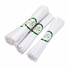 Load image into Gallery viewer, 176 Count Soft Bristle Pipe Cleaners