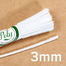 Load image into Gallery viewer, 176 Count Soft Bristle Pipe Cleaners