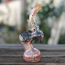 Load image into Gallery viewer, Handmade Bubbler Single Percolator (SPBB5)