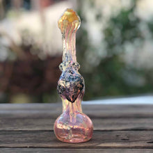 Load image into Gallery viewer, Handmade Bubbler Single Percolator (SPBB5)