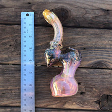 Load image into Gallery viewer, Handmade Bubbler Single Percolator (SPBB5)