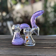 Load image into Gallery viewer, Double Percolator Bubblers (DPBB26)