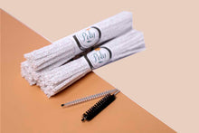 Load image into Gallery viewer, Copy of 132 Count Hard Bristle Pipe with 2 Nylon Bristle Brush
