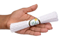 Load image into Gallery viewer, Pipe Cleaners Set with 132 Hard Bristle Pipe Cleaners, 2 Nylon Bristle Brush, Tamper Tool