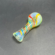 Load image into Gallery viewer, 3.5 inch Hand Blown Glass Pipe (P31)