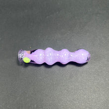 Load image into Gallery viewer, 4 inch Glass Chillum One hitters (OH7)