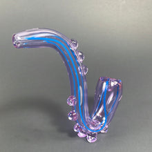 Load image into Gallery viewer, 7 inch Sherlock Glass Pipe (P27)