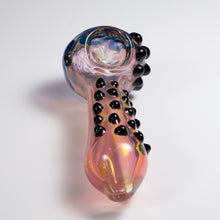 Load image into Gallery viewer, 4.5 inch Hand Blown Glass Pipe (P6)