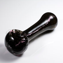 Load image into Gallery viewer, 5.5 inch Hand Blown Glass Pipe (P26)