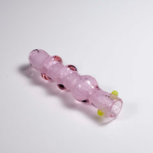 Load image into Gallery viewer, 4 inch Glass Chillum One hitters (OH2)