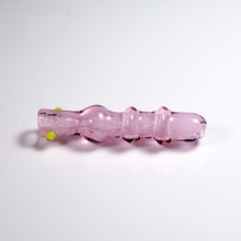 Load image into Gallery viewer, 4 inch Glass Chillum One hitters (OH2)