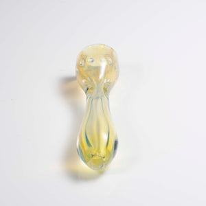 3.25 inch Glass Chillum One hitters (OH1)