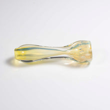 Load image into Gallery viewer, 3.25 inch Glass Chillum One hitters (OH1)