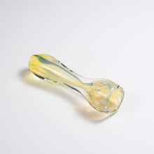 Load image into Gallery viewer, 3.25 inch Glass Chillum One hitters (OH1)